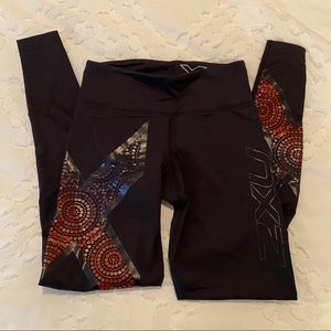 2XU Compression Leggings